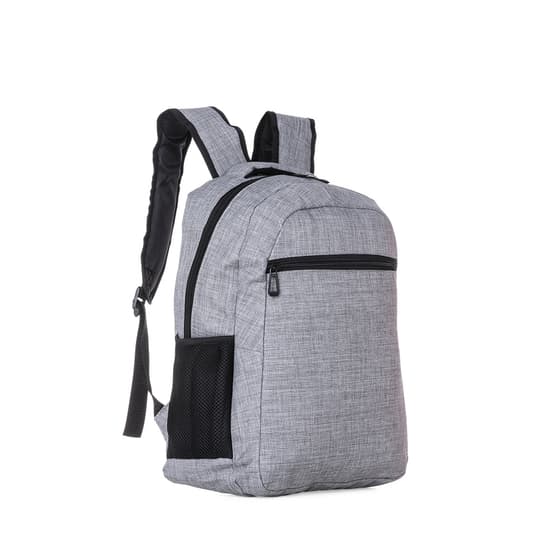 MOCHILA POLIÉSTER