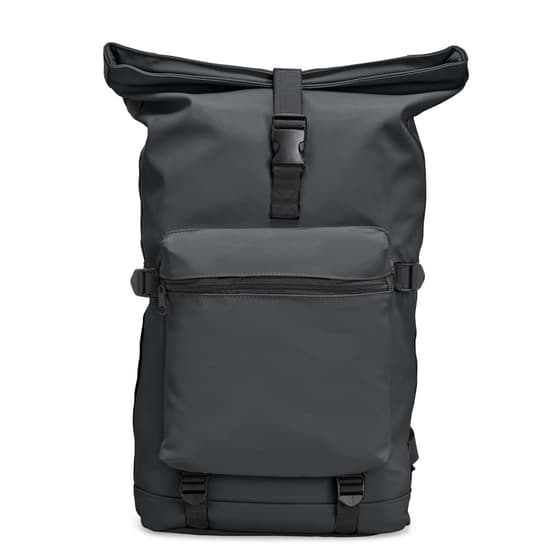 MOCHILA DE COURO SINTÉTICO 41L