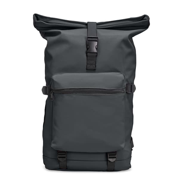 MOCHILA DE COURO SINTÉTICO 41L