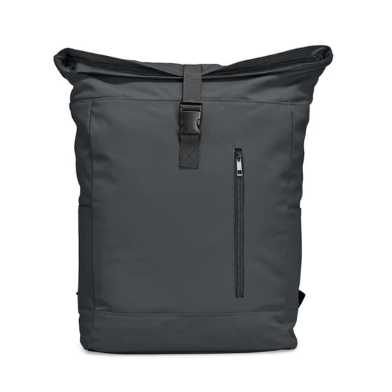 MOCHILA DE COURO SINTÉTICO 45 LITROS