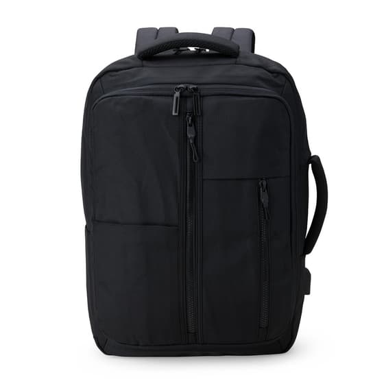 MOCHILA DE NYLON 21L