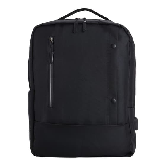 MOCHILA DE NYLON 22 LITROS