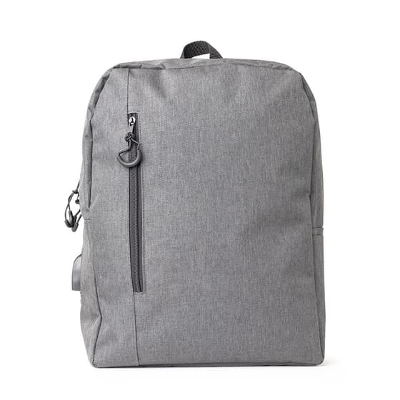 MOCHILA DE NYLON 21L