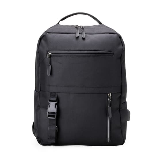 MOCHILA DE NYLON 23L