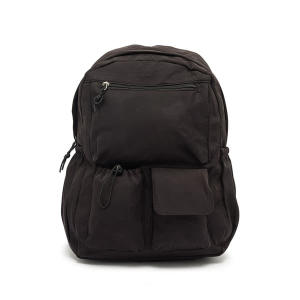 MOCHILA DE POLIÉSTER USB 24L