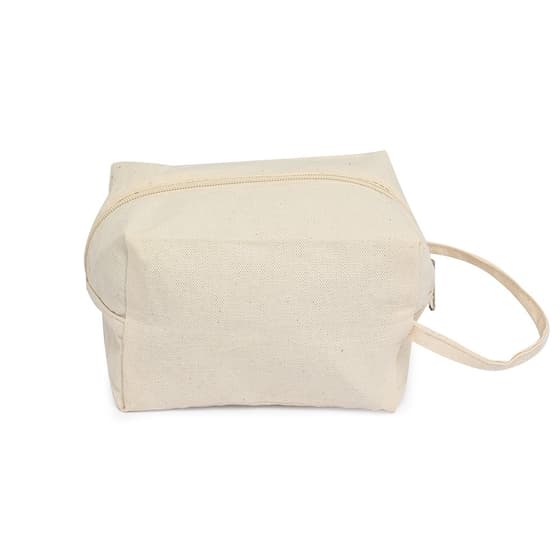 NECESSAIRE ALGODÃO