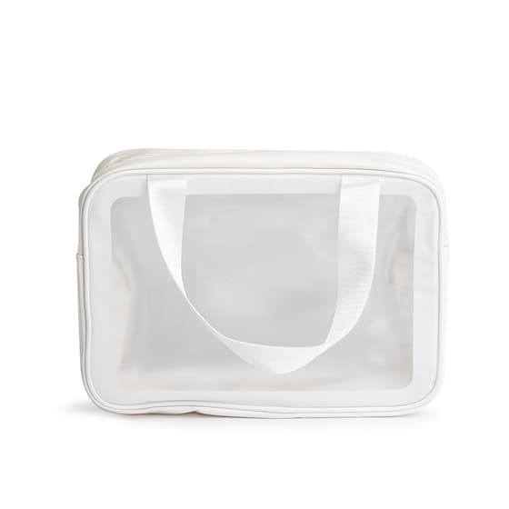NÉCESSAIRE PVC