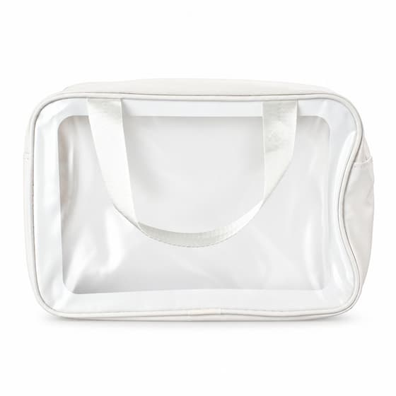 NÉCESSAIRE PVC