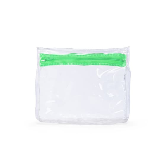 NÉCESSAIRE PVC