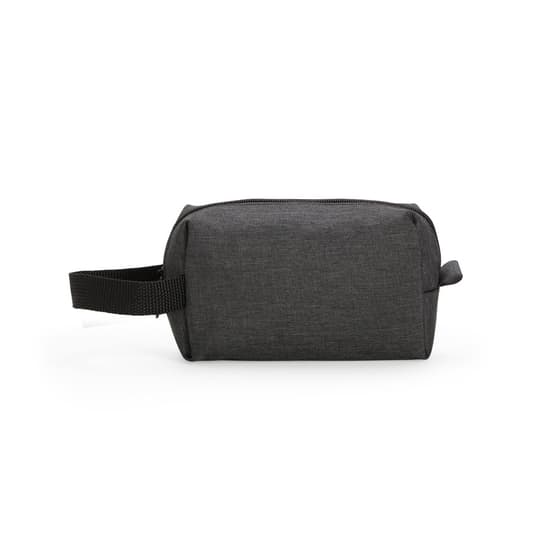 NÉCESSAIRE POLIÉSTER PVC MESCLA