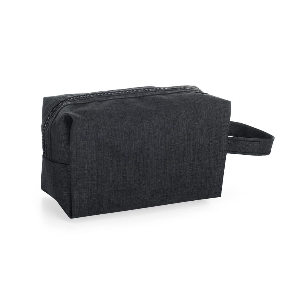 NÉCESSAIRE DE NYLON