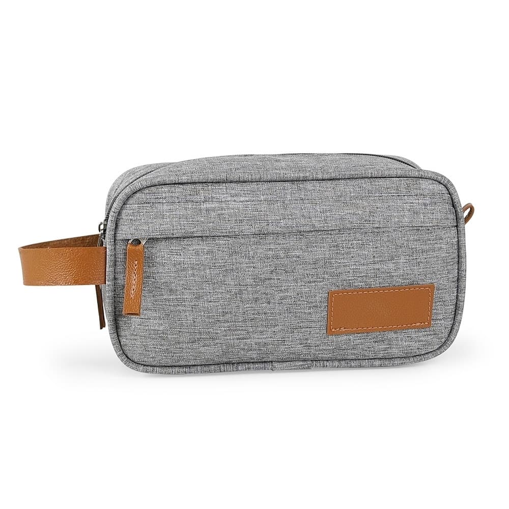 NECESSAIRE DE POLIÉSTER