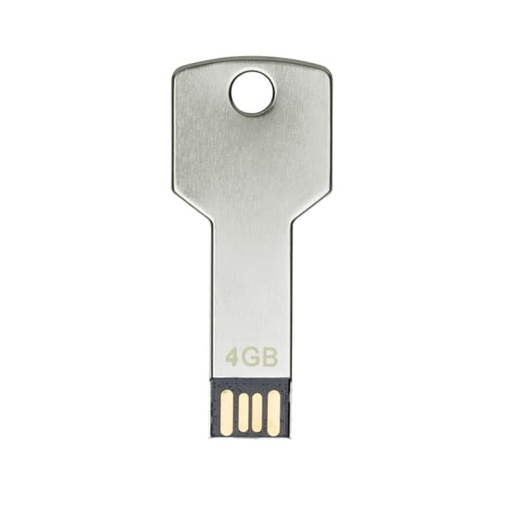 PEN DRIVE CHAVE 4 GB
