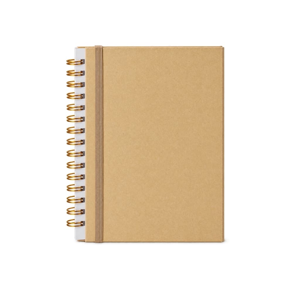 PLANNER SEMANAL KRAFT