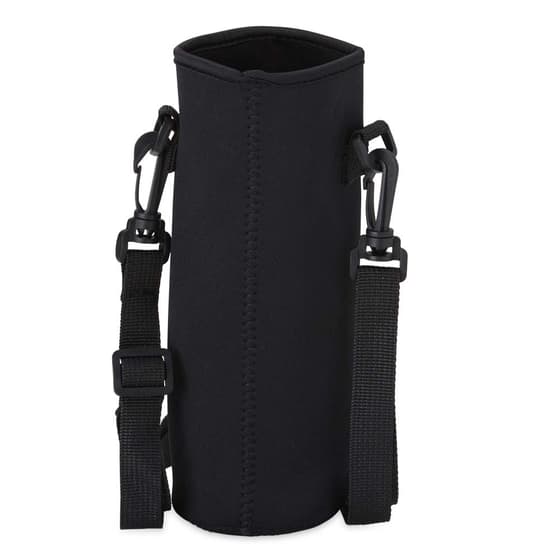 PORTA COPO OU GARRAFA ISOTÉRMICA ESPORTIVA
