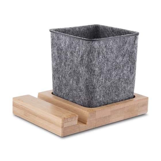 PORTA-OBJETOS DE MESA