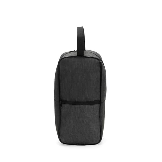 PORTA-TÊNIS POLIÉSTER PVC MESCLA