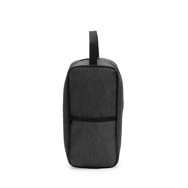 PORTA-TÊNIS POLIÉSTER PVC MESCLA
