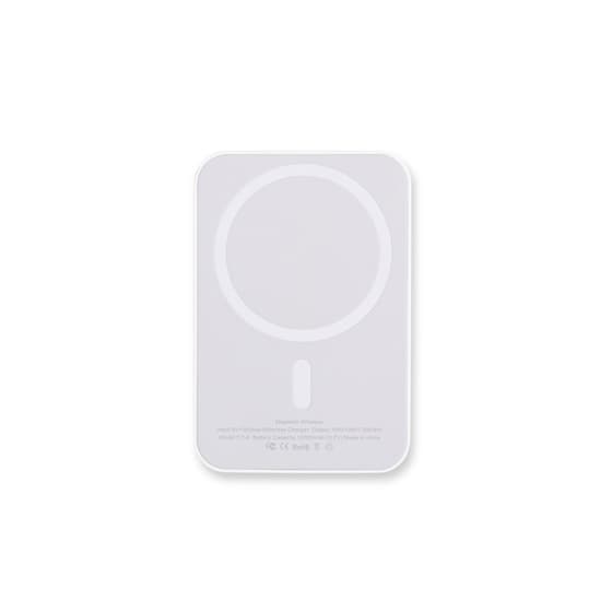POWER BANK INDUÇÃO 10.000MAH