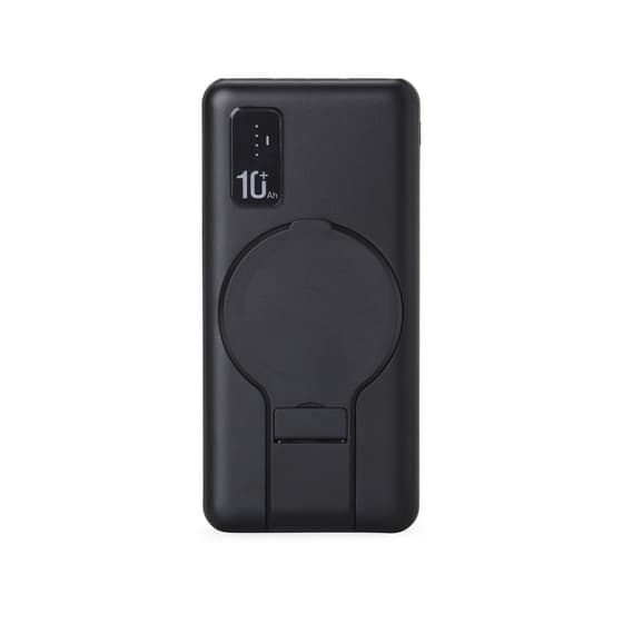 POWER BANK 10.000MAH C/ INDUÇÃO