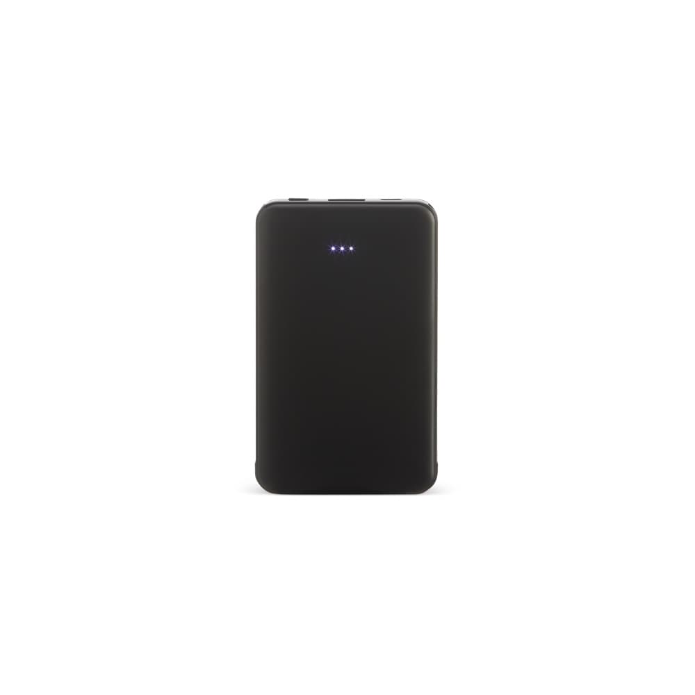 POWER BANK PLÁSTICO 5.000MAH