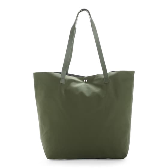 BOLSA COURO SINTÉTICO 12L