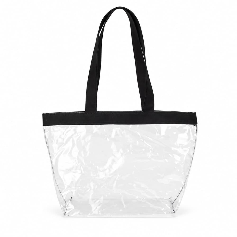 Sacola PVC Personalizada