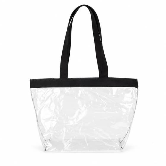 Sacola PVC Personalizada
