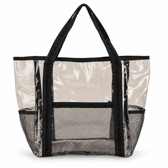 Sacola PVC Personalizada