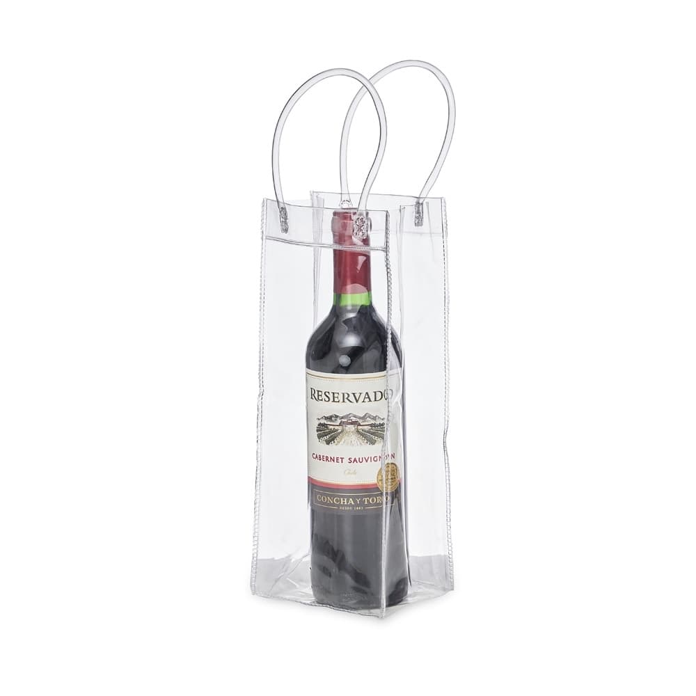 SACOLA PARA GARRAFA