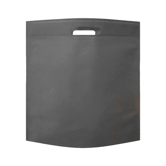 SACOLA DE TNT SEM ALÇA