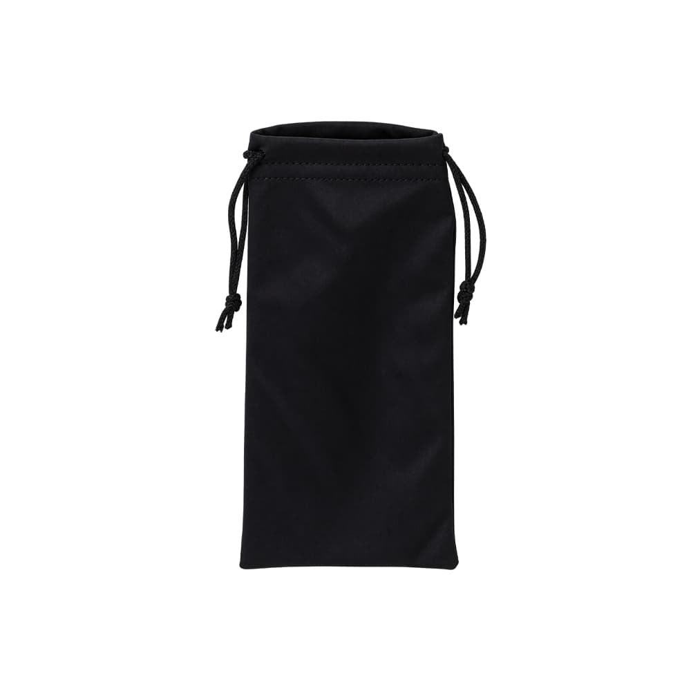 SAQUINHO PARA ÓCULOS EM POLIÉSTER KNIT