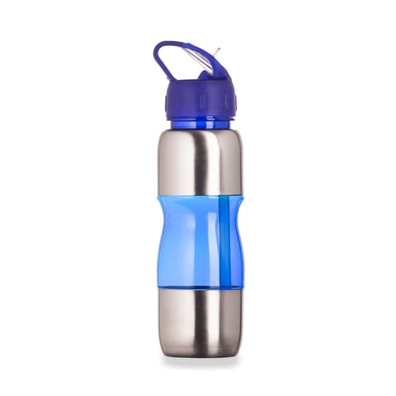 SQUEEZE ALUMÍNIO 600ML