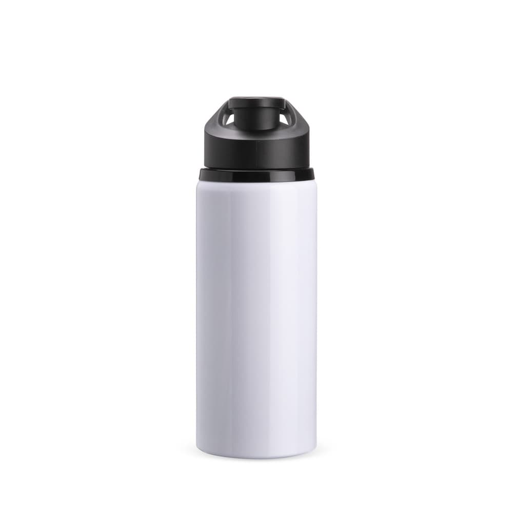 SQUEEZE ALUMÍNIO 650ML