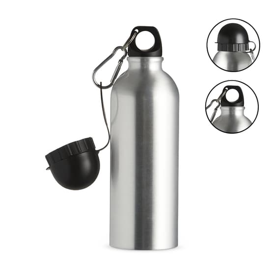 SQUEEZE ALUMÍNIO SUBLIMÁTICO 500ML