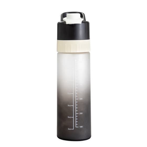 SQUEEZE BORRIFADOR PLÁSTICO 650ML