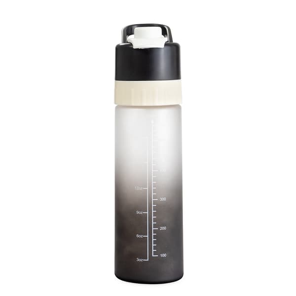 SQUEEZE BORRIFADOR PLÁSTICO 650ML