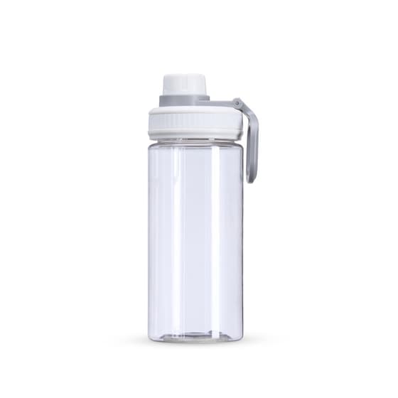 SQUEEZE PLÁSTICO 500ML