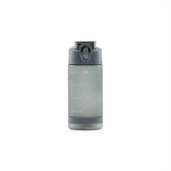 GARRAFA PLÁSTICA 550ML