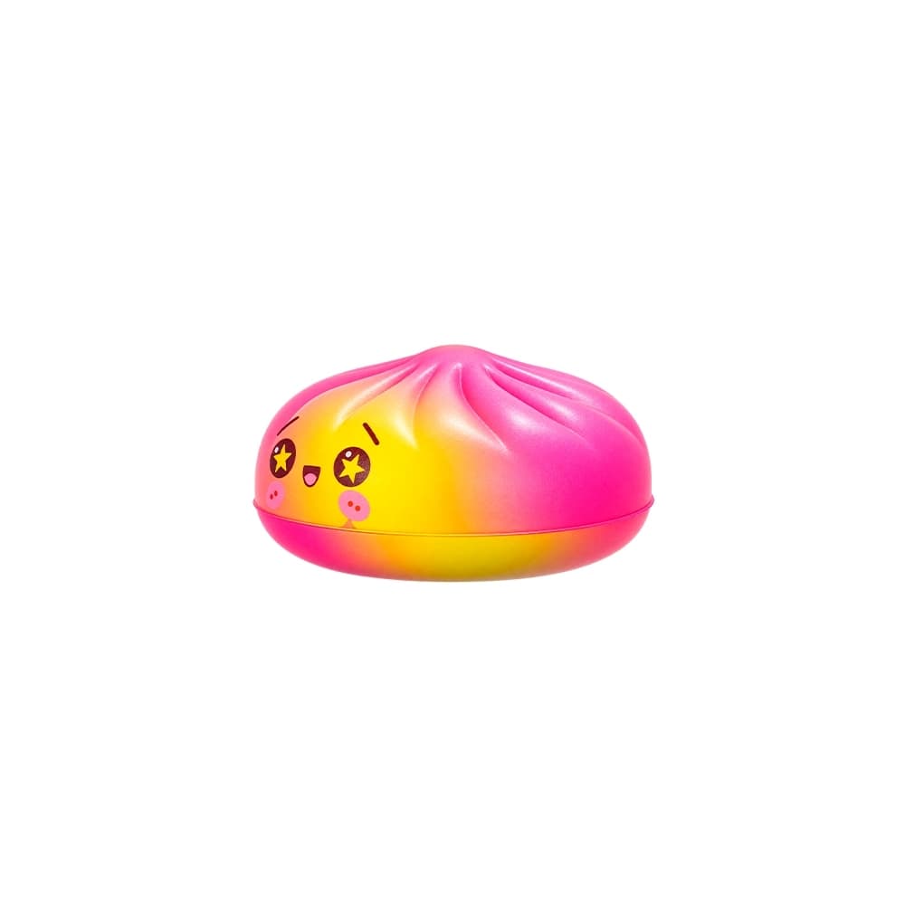 Squishy Colecionável Personalizado