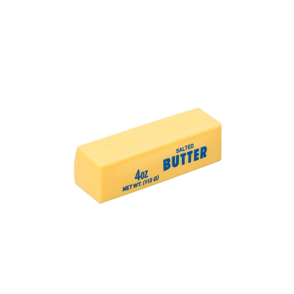 Squishy Manteiga Personalizado