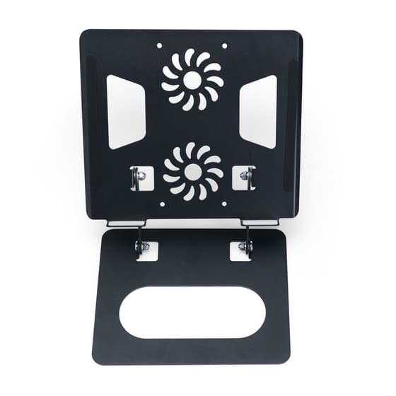 SUPORTE ARTICULÁVEL PARA NOTEBOOK METAL