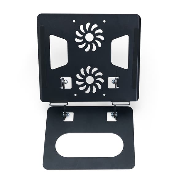 SUPORTE ARTICULÁVEL PARA NOTEBOOK METAL