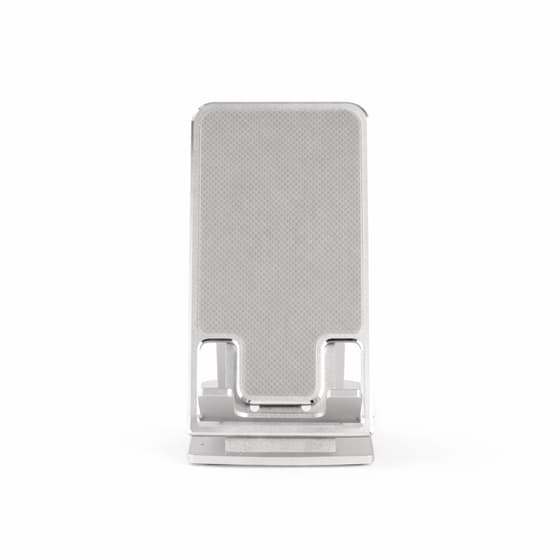 SUPORTE CELULAR ALUMÍNIO