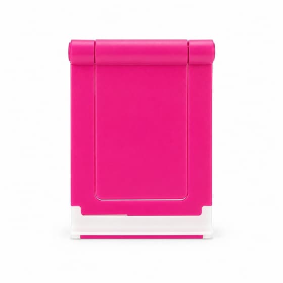 SUPORTE PARA CELULAR PLÁSTICO