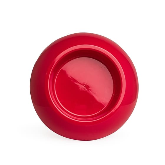 TIGELA PET DE PLÁSTICO 400ML