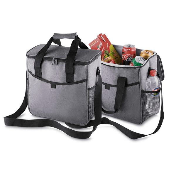 Bolsa Térmica em Poliéster 300D