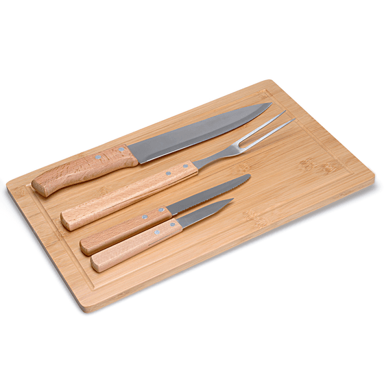 Kit Churrasco