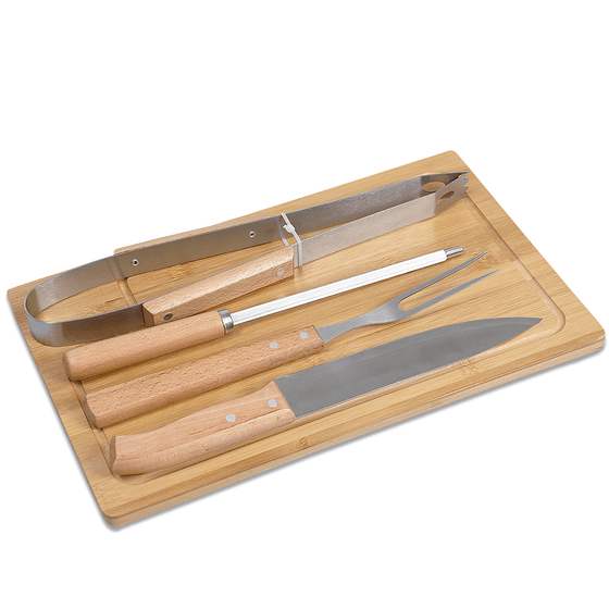 Kit Churrasco