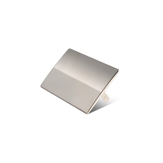 Placa de inox